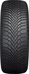 Bridgestone Blizzak 6 255/40 R18 99V XL