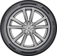 Bridgestone Blizzak 6 255/50 R19 107W XL