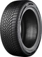 Bridgestone Blizzak 6 255/50 R19 107W XL