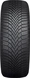 Bridgestone Blizzak 6 285/30 R19 98W XL