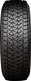 Bridgestone Blizzak DM-V2 235/75 R15 109R XL