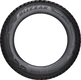 Bridgestone Blizzak DM-V2 235/75 R15 109R XL