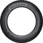 Bridgestone Blizzak DM-V2 245/70 R17 110S
