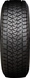Bridgestone Blizzak DM-V2 275/50 R22 111T