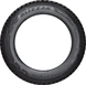 Bridgestone Blizzak DM-V2 275/50 R22 111T