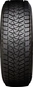 Bridgestone Blizzak DM-V2 215/80 R15 102R