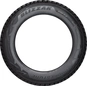 Bridgestone Blizzak DM-V2 215/80 R15 102R