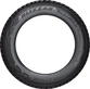 Bridgestone Blizzak DM-V2 195/80 R15 96R