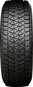Bridgestone Blizzak DM-V2 285/70 R17 117R