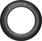 Bridgestone Blizzak DM-V2 285/70 R17 117R
