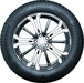 Bridgestone Blizzak DM-V3 245/55 R19 103T