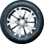 Bridgestone Blizzak DM-V3 235/70 R16 106S