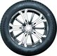 Bridgestone Blizzak DM-V3 235/55 R19 105T XL
