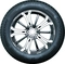 Bridgestone Blizzak DM-V3 255/55 R18 109T XL