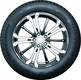 Bridgestone Blizzak DM-V3 285/50 R20 116T XL