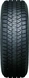 Bridgestone Blizzak DM-V3 225/60 R18 100S