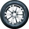 Bridgestone Blizzak DM-V3 205/80 R16 104R XL