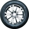 Bridgestone Blizzak DM-V3 215/70 R15 98S