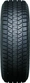 Bridgestone Blizzak DM-V3 215/60 R17 100S XL