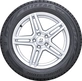 Bridgestone Blizzak ICE 215/50 R17 95S XL