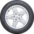 Bridgestone Blizzak ICE 185/55 R15 82S