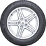 Bridgestone Blizzak ICE 185/55 R16 83S