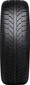 Bridgestone Blizzak LM-32 205/50 R17  93H XL