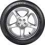 Bridgestone Blizzak LM-80 Evo 235/60 R18 103H