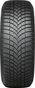 Bridgestone Blizzak LM001 EVO 205/55 R16 91H