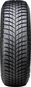 Bridgestone Blizzak LM001 225/50 R17 98H XL RFT *