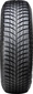 Bridgestone Blizzak LM001 225/55 R17 97H RFT *