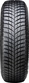 Bridgestone Blizzak LM001 225/45 R18 95H XL RFT *