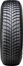 Bridgestone Blizzak LM001 245/50 R18 100H RFT *
