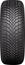 Bridgestone Blizzak LM005 235/55 R18 104H XL