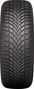 Bridgestone Blizzak LM005 255/50 R19 107V XL