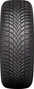 Bridgestone Blizzak LM005 205/55 R17 95V XL