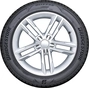 Bridgestone Blizzak LM005 205/55 R17 95V XL