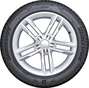 Bridgestone Blizzak LM005 295/35 R19 104V XL