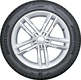 Bridgestone Blizzak LM005 225/45 R19 96V XL