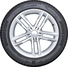 Bridgestone Blizzak LM005 195/55 R16 87H