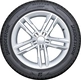 Bridgestone Blizzak LM005 255/35 R19 96V XL