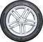 Bridgestone Blizzak LM005 235/65 R17 108H XL