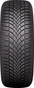 Bridgestone Blizzak LM005 205/55 R16 91T