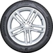 Bridgestone Blizzak LM005 255/45 R20 101T + AO