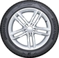 Bridgestone Blizzak LM005 255/40 R18 99V XL