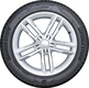 Bridgestone Blizzak LM005 185/65 R15 88T