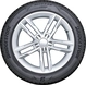 Bridgestone Blizzak LM005 235/45 R18 98V XL