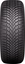 Bridgestone Blizzak LM005 225/45 R17 91H