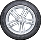 Bridgestone Blizzak LM005 225/55 R16 99H XL