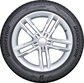 Bridgestone Blizzak LM005 165/65 R15 81T